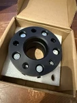 Eccpp Pcs 1.25 5X4.75 To Wheel Spacers Hubcentric Lug 70.5 Mm. Fixed Price $65.00.