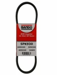 Accessory Drive Belt Bando 5PK930. Fixed Price $10.24.