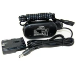 Hqrp Power Adapter For Canon ACK-E2 5D 10D D60 20D 40D 50D. Fixed Price $12.95.
