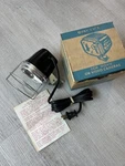 Acme-lite Model 708G600 Watt Quartz Light For Movie And Video Cameras. Fixed Price $30.00.