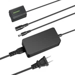Neewer DR-FZ100D Dummy Battery Kit For Sony A1/A7/A9 Series. Fixed Price $26.99.