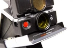 Filter Adapter 37MM For Polaroid SX-70 Instant Camera. Fixed Price $28.89.
