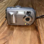 Kodak Easyshare C310 4.0MP Digital Camera Tested Working 512 Mb Sd Card Included. Fixed Price $24.99.
