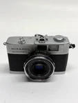 Vintage Miranda Sensoret Camera - Untested, Carry Bag. Fixed Price $99.96.