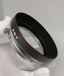 Mint Canon Metal Hood 60MM W-60-B From Japan. Fixed Price $26.39.