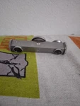 Leitz Wetzlar Entfernungsmesser Fokoschrom Leica -neuwertig Boxed. Fixed Price $250.00.