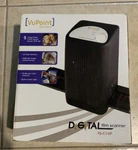 New Vupoint Solutions Digital Film Scanner FS-C1-VP. Fixed Price $24.99.