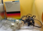 Polaroid Polavision Twi Light #4603 Vintage Camera With Box. Fixed Price $90.00.