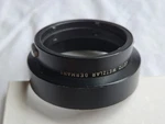 Original Leica 12564 Lens Hood For Leitz Summicron-r R1:2/50 R1:2.8/35. Fixed Price $39.95.