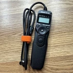 Nikon MC-36 Multi Function Remote Control Cord. Fixed Price $47.99.