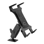 Drill Base Tablet Mount Auto Truck Heavy Duty Adjustable Apple Ipad Pro Samsung. Fixed Price $27.00.
