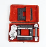 - Ex+++ Rolleikin 35MM Conversion Kit W/case For Rolleiflex 2.8F 3.5F. Fixed Price $119.99.