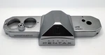 Genuine Pentax Spotmatic Top Cover. Fixed Price $14.99.