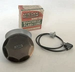 Vintage Minicam Synchron Flash Cord NO.311J Made Japan.. Fixed Price $19.50.