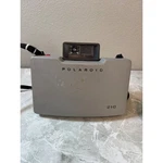Vintage Polaroid Land Camera Automatic 210 Instant Film With Flash Unit. Fixed Price $10.99.