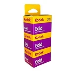 Kodak Film Roll Color Gold 200 -.... Fixed Price $34.54.