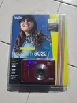 Vivitar Vivicam 5022 5.1 Mp Digital Camera Red New Factory Sealed. Fixed Price $19.99.
