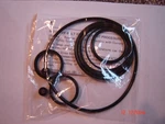 Viceroy 800Z Projector BELTS,6 BELTS,4 Tires Set. & Instructions. Fixed Price $27.67.