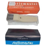 Staticmaster Model IC200 Vintage 1976 Box Manual Photo Cleaning Camera Equipment. Fixed Price $19.95.