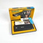 Vintage Kodak Tele-ektralite 600 Film Camera Original Box AJ60R (A45-5203) 1980. Fixed Price $13.59.