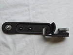Original Leica Leitz Flash Adjustable Bracket Hand Grip (ctoom) Excellent. Fixed Price $59.95.