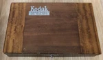 Vintage Kodak Transparent Oil Colors Plus Wood Box. Fixed Price $74.95.