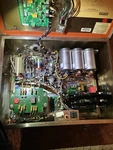 Honeywell FG3000B-004 Obstruction Lighting Tower Beacon Control Unit Box. Fixed Price $250.00.