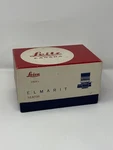 Empty Box Only: Leica 11829 Elmarit 135MM F2.8 Lens Leitz Canada. Fixed Price $14.95.