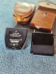 Etalon Expotel 64 Light Exposure Meter Kit Case Booster Untested. Fixed Price $15.00.