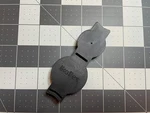 Ikoflex Tlr Front Lens Cap For Zeiss Camera. Fixed Price $13.75.