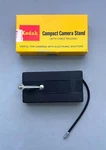 Vintage Kodak Compact Camera Stand With Cable Release Model C225 - Box. Fixed Price $5.00.
