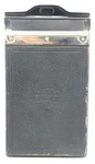 Zeiss Ikon 668/7 Film Pack Holder 9X12 Cm Folding Large Format Camera. Fixed Price $35.00.