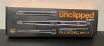 Paul Mitchell Pro Tools Express Ion Unclipped 3-IN-1 Curling Iron (new/open Box). Fixed Price $58.00.