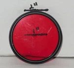 Tiffen 52MM 25 Red 1 Lens Filter Digital Or Film. Fixed Price $14.95.