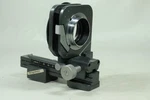 Leica 16556 Leitz Bellows Ii Manual Focus Close Up Lens Adapter Vintage. Fixed Price $75.00.