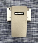 Argus Tape Film Splicer #42341 Vintage Used - Works Good!. Fixed Price $11.99.