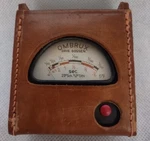 Gossen Ombrux Photographic Light Meter Bakelite. Fixed Price $27.89.