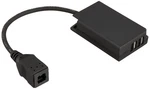 Nikon EP-5E Power Supply Connector For Digital Cameras Using EH-5B Ac Adapter. Fixed Price $46.74.
