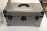 Vintage Graflex Graphic Vulcanoid Handicase Hard Camera NO.4246 4X5. Fixed Price $59.99.