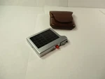 Vintage Leica Booster Cell Meter With Leather Case. Fixed Price $16.90.