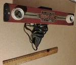 Vintage Acme Mov-e-lite 2-BULB Filming Set As Is. Fixed Price $17.99.