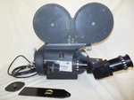 35MM Mitchell Mk Ii S35R Mirror Reflex Camera Fries Motor 120 Fps. Arri. Fixed Price $4100.00.