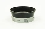 Leitz Leica Irooa (12571) Metal Lens Hood For 3.5CM, Summicron, Summaron Vg+. Fixed Price $118.50.