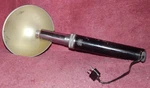 Vintage Leica Leitz Synchronized Flash Unit Handle Reflector Cord. Fixed Price $107.97.