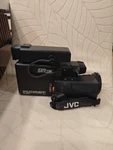 Vintage Jvc GZ-S5 High Band Saticon Camera (untested) Used Good Condition. Fixed Price $54.00.