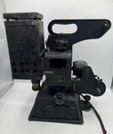 Antique Eastman Kodascope Model First Kodak 16MM Home Movie Film Projector.. Fixed Price $150.00.