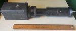 Sony DKC-5000 Digital Photo Camera W/diagnostic Instruments 3CCD T45S 0.45X Lens. Fixed Price $44.99.