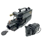 Sharp VL-L80 HI8 Camcorder Vintage Video Camera As-is For Parts Or.... Fixed Price $36.18.
