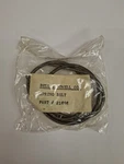 For Older Bell Howell 16MM Projectors, Belt, B&h #21898 New !. Fixed Price $10.99.