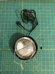 Bell & Howell Electric Photography Lamp- 650W 120V Model: 45428. Fixed Price $9.99.